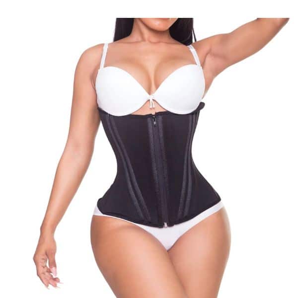 FAJA CINTURILLA RELOJ DE ARENA DELUXE EXTREMA 260LMC 11 VARILLAS