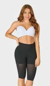 STA-0323 MYD SHORT LARGO MOLDEADOR
