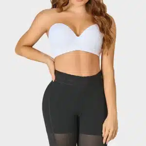 STA-0323 MYD SHORT LARGO MOLDEADOR
