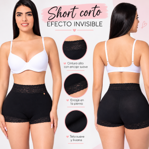 faja short levanta cola colombiana 312lmc