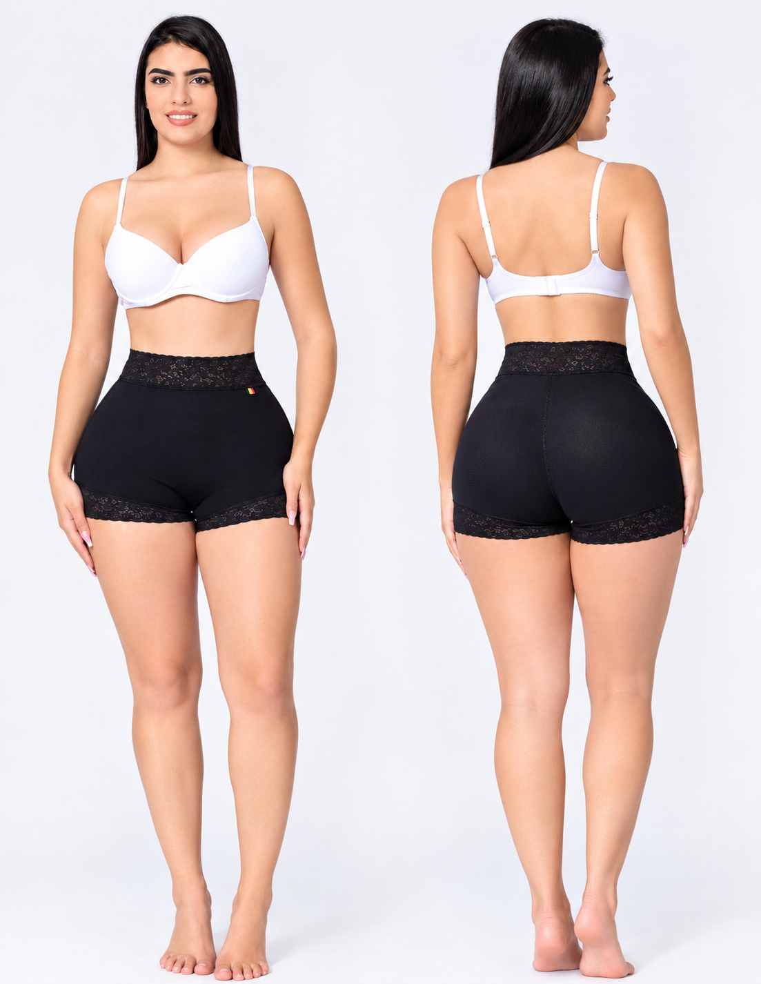 faja short levanta cola colombiana 312lmc