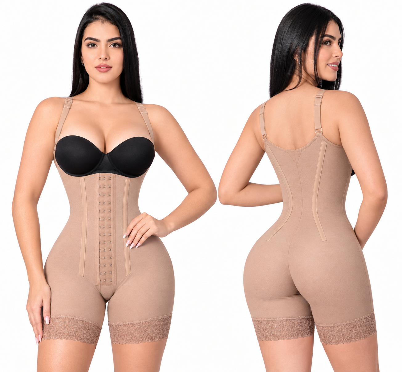 Detalles del adjunto Faja-colombiana-reloj-de-arena-1004LMC