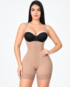 Detalles del adjunto Faja-reloj-de-arena-colombiana-original-1004lmc