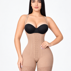 Detalles del adjunto Faja-reloj-de-arena-colombiana-original-1004lmc